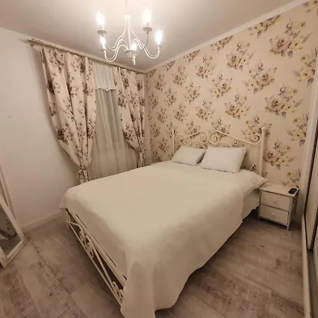 Avram Iancu Apartment Cluj-Napoca Exterior photo