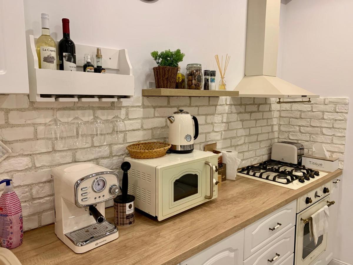 Avram Iancu Apartment Cluj-Napoca