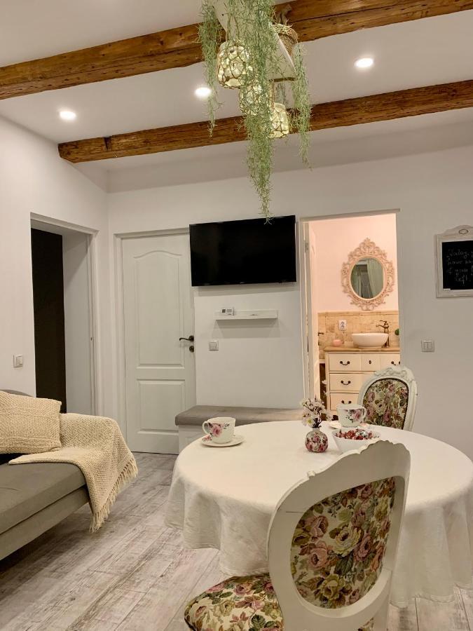 Avram Iancu Apartment *
