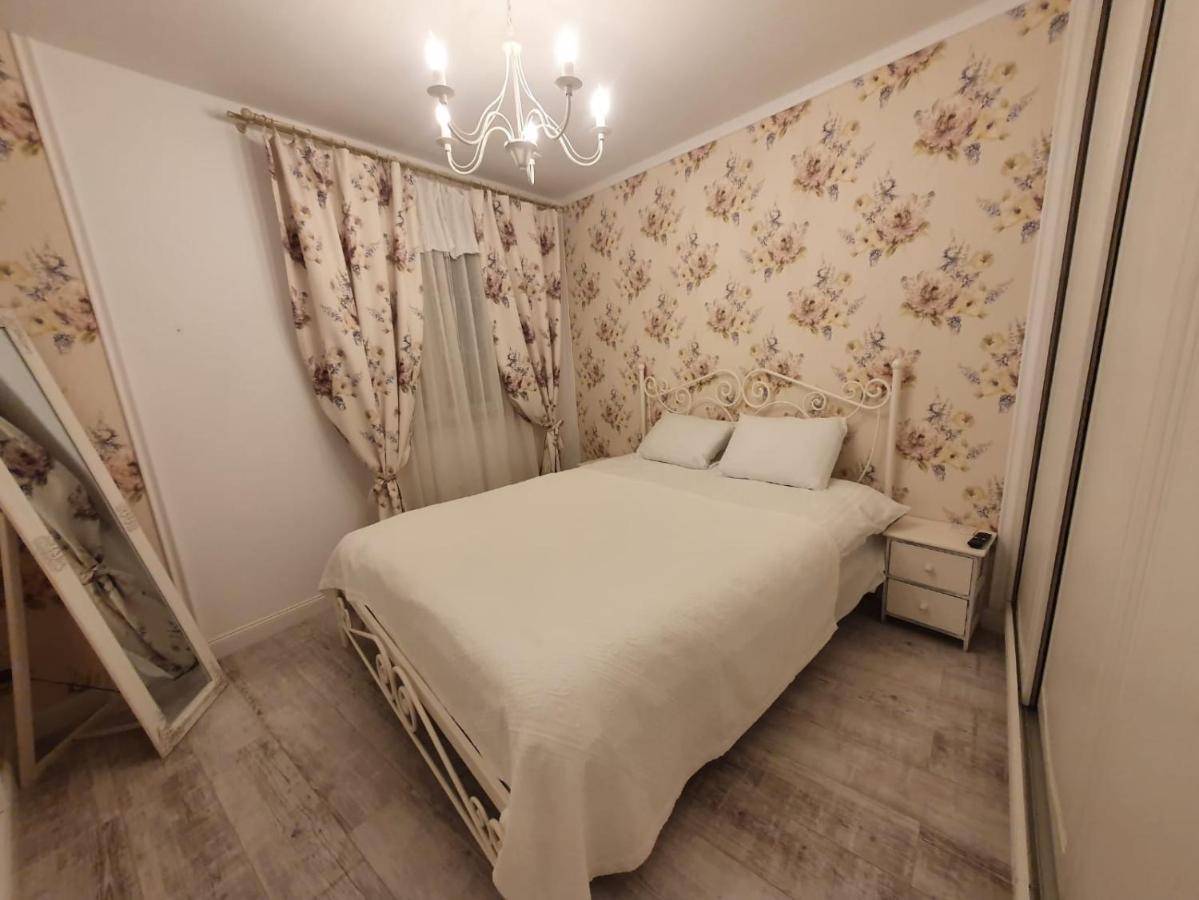 Apartment Avram Iancu