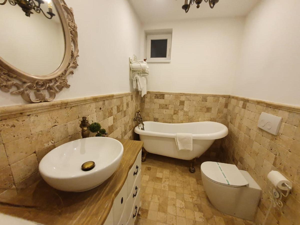 Apartment Avram Iancu Cluj-Napoca