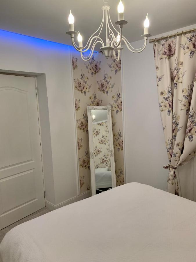 Apartment Avram Iancu *
