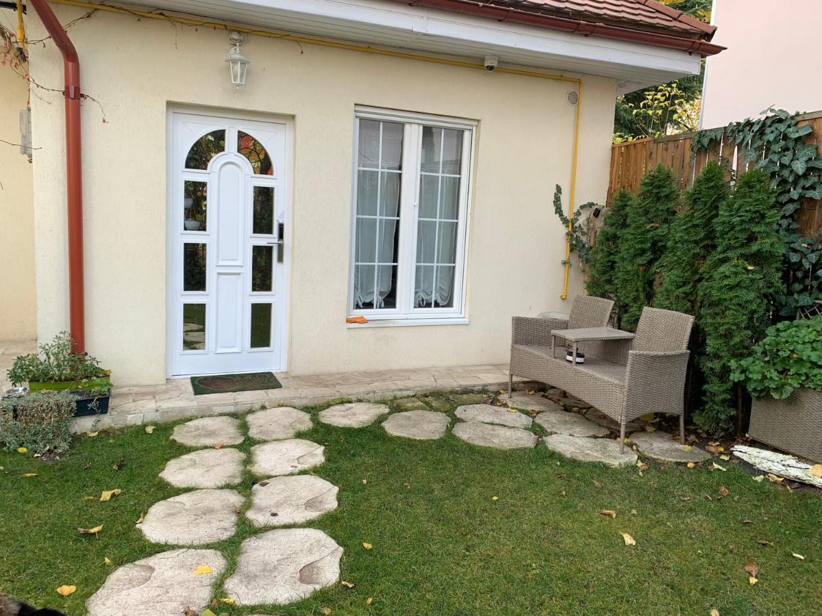 Avram Iancu Apartment